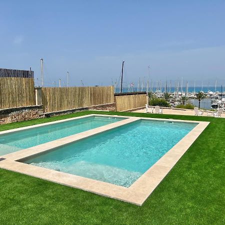 אל ארנל Son Veri Villas מראה חיצוני תמונה