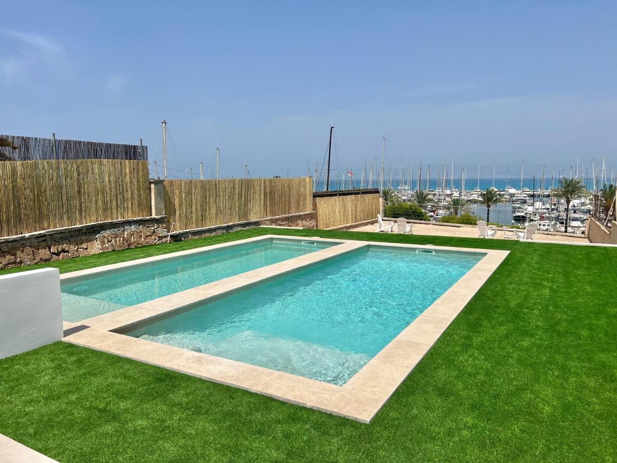 אל ארנל Son Veri Villas מראה חיצוני תמונה