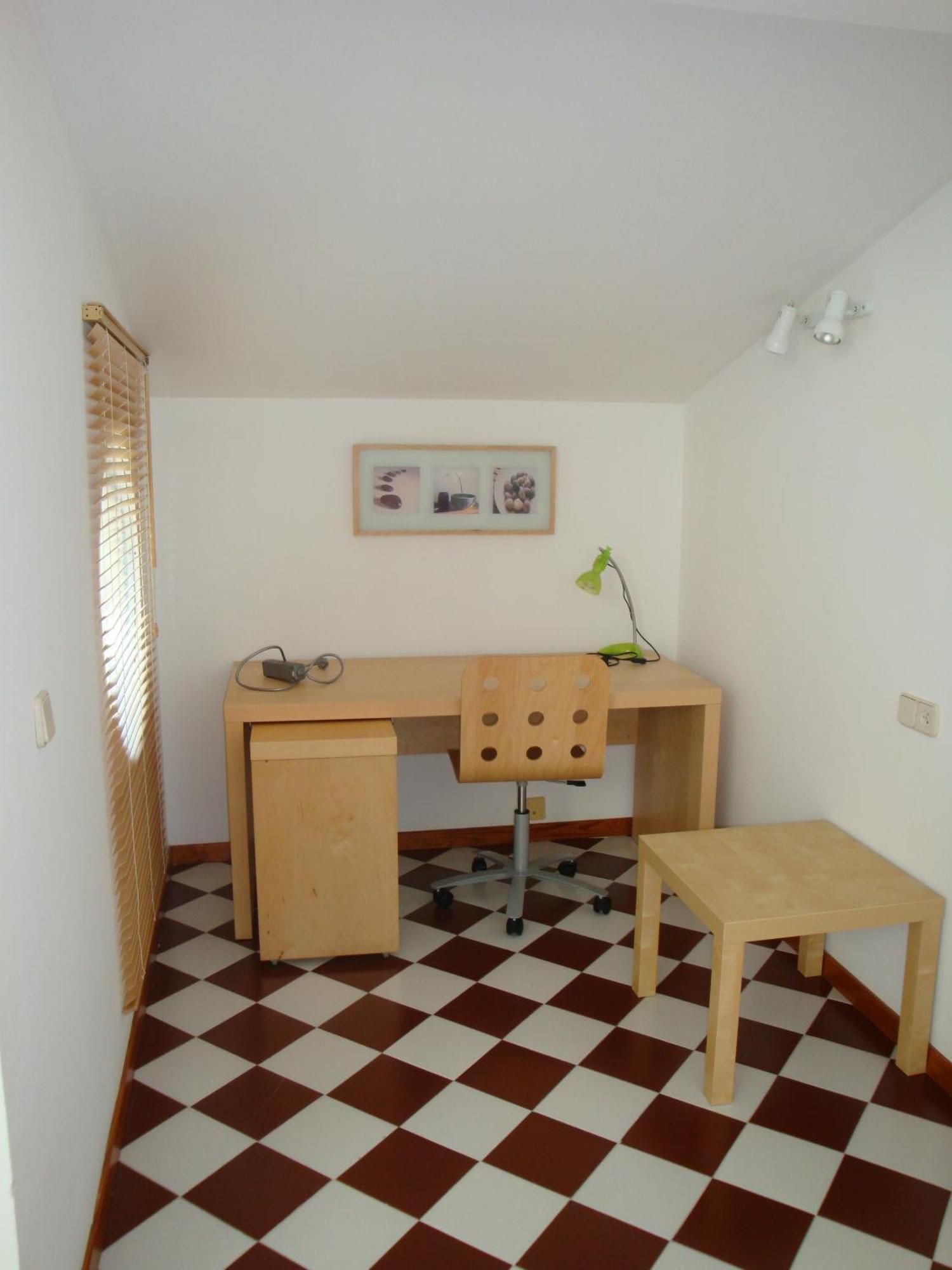 אל ארנל Son Veri Villas חדר תמונה