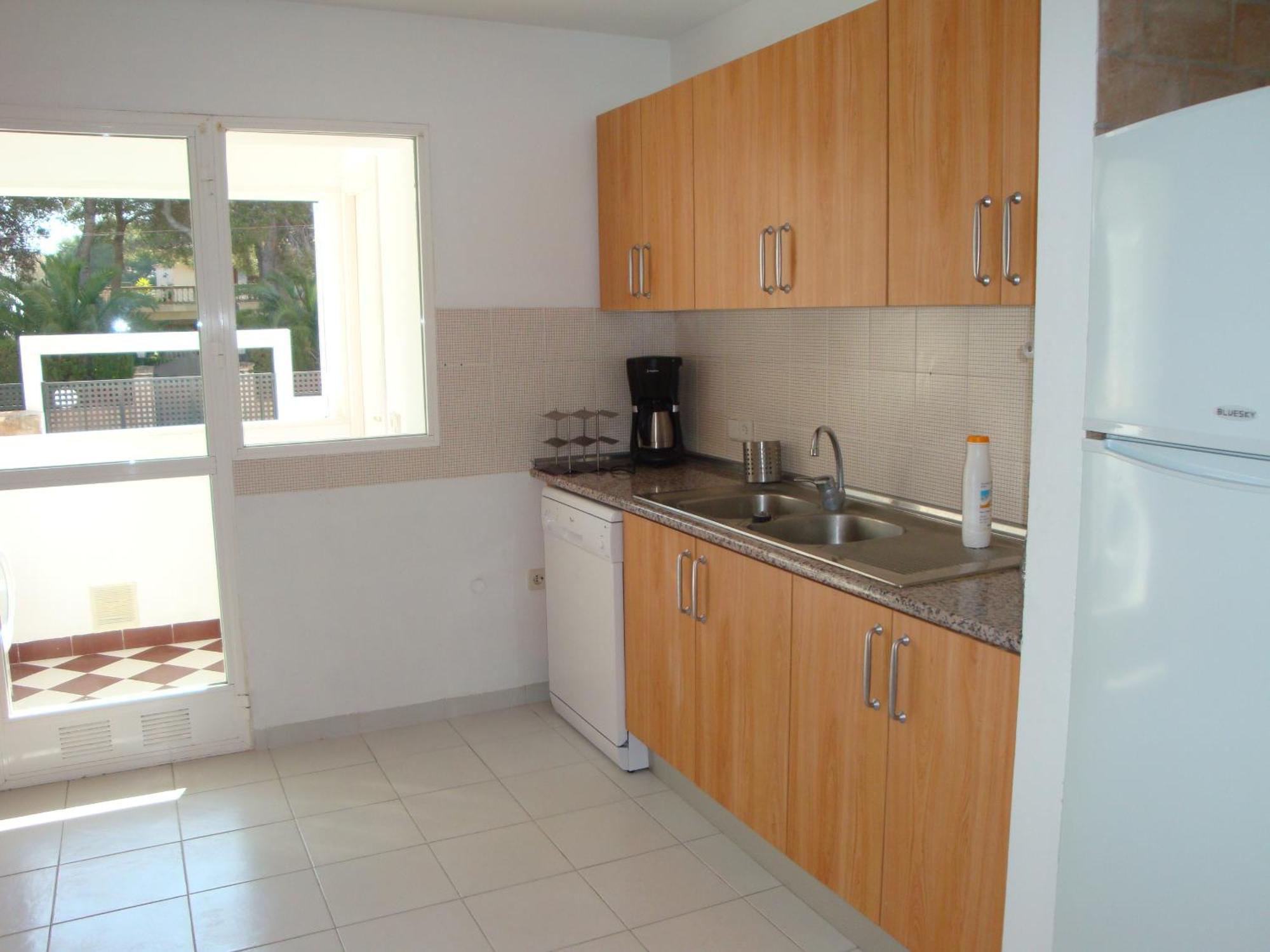 אל ארנל Son Veri Villas חדר תמונה