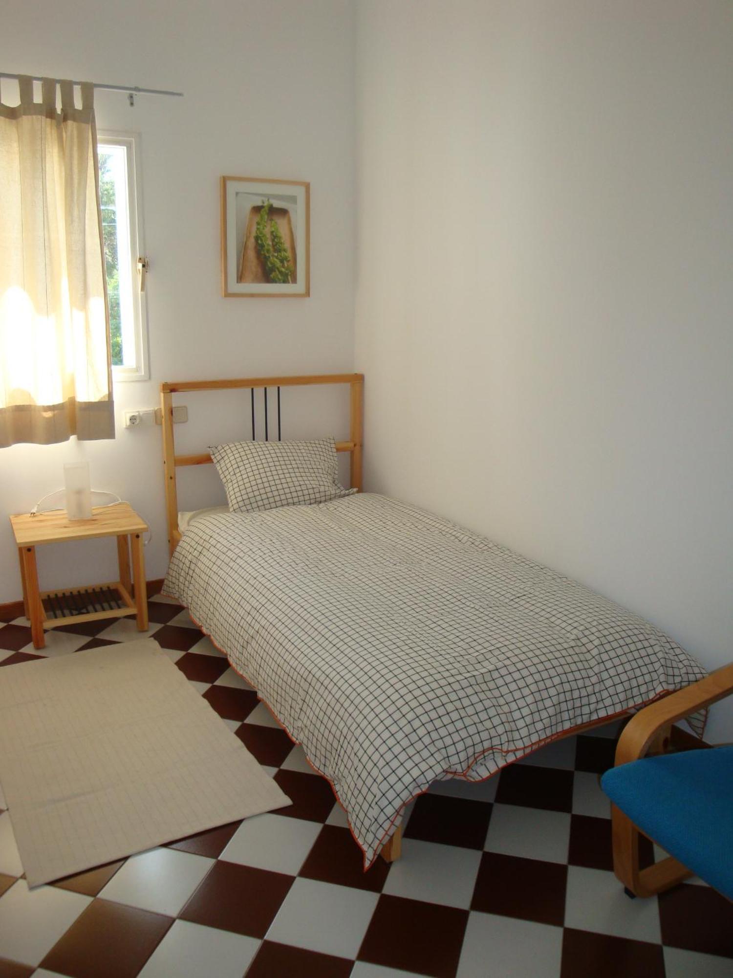 אל ארנל Son Veri Villas חדר תמונה