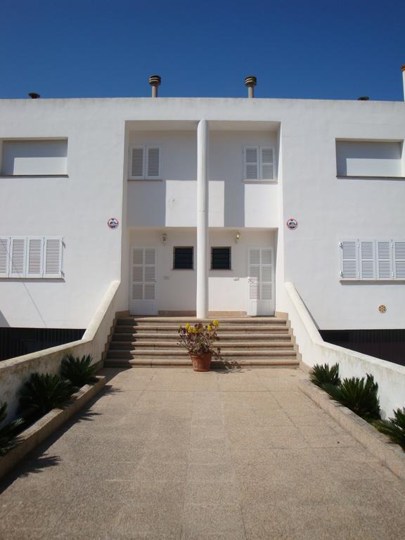 אל ארנל Son Veri Villas מראה חיצוני תמונה