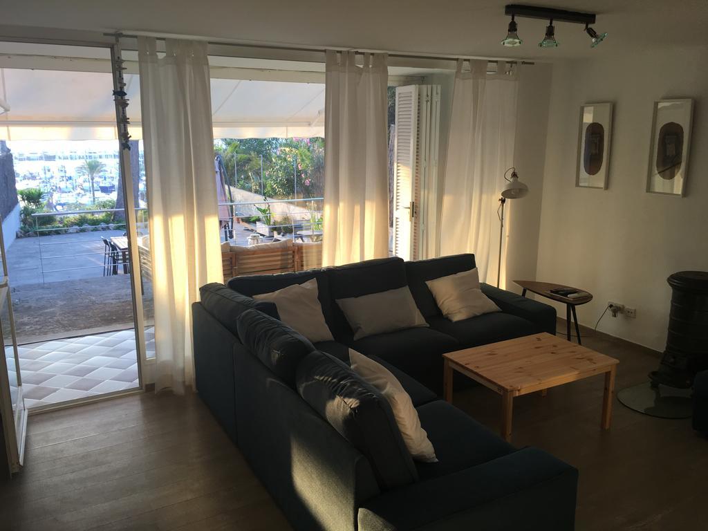 אל ארנל Son Veri Villas מראה חיצוני תמונה