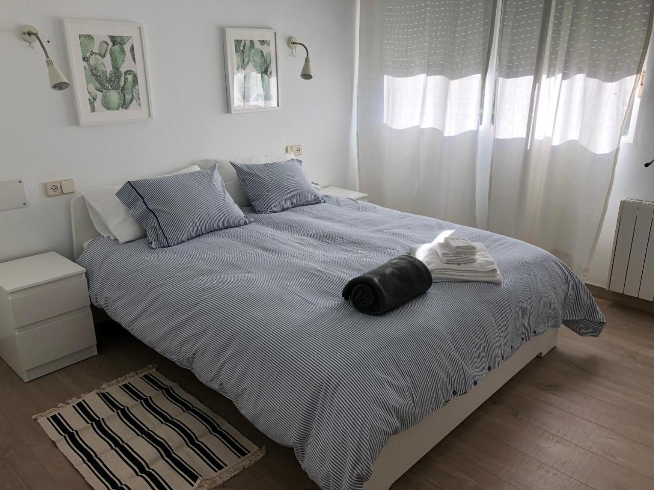 אל ארנל Son Veri Villas מראה חיצוני תמונה