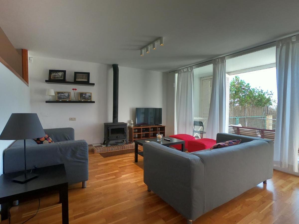 אל ארנל Son Veri Villas מראה חיצוני תמונה