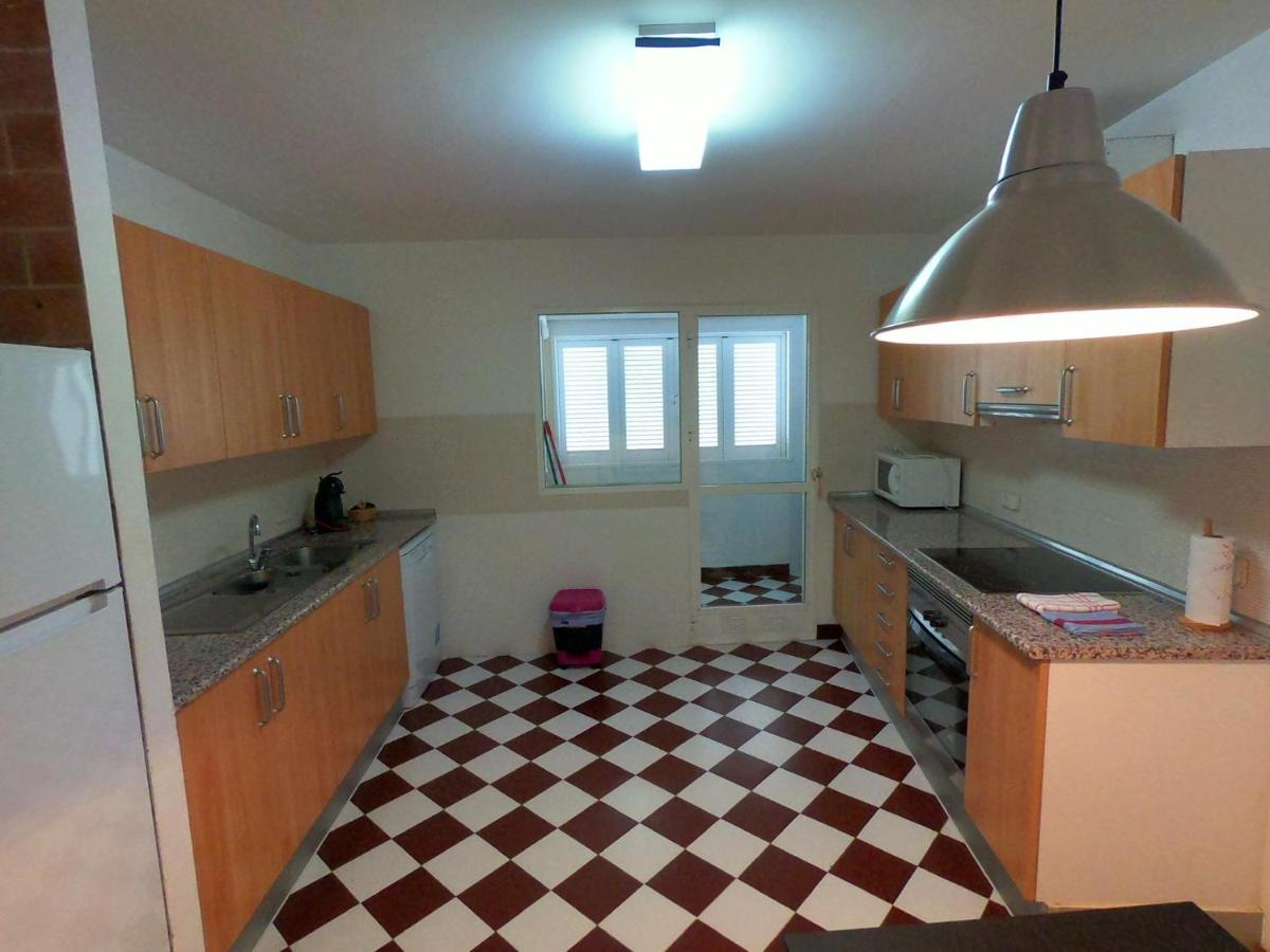 אל ארנל Son Veri Villas מראה חיצוני תמונה