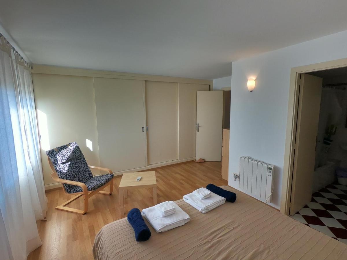 אל ארנל Son Veri Villas מראה חיצוני תמונה